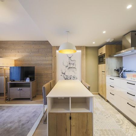 Residence L Hevana - Maeva Home Méribel Cameră foto
